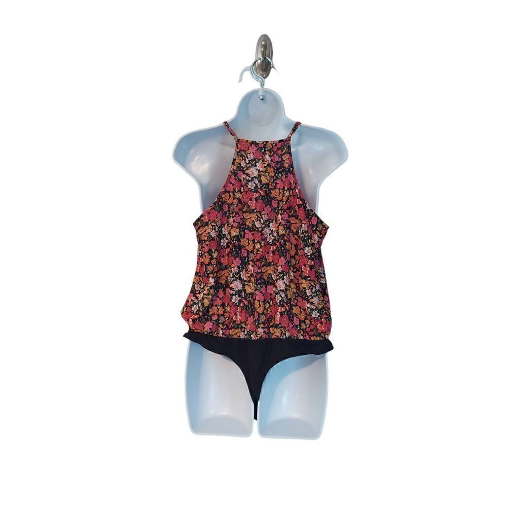 Two Spaghetti Strap Bodysuits  - Picture 4 of 9